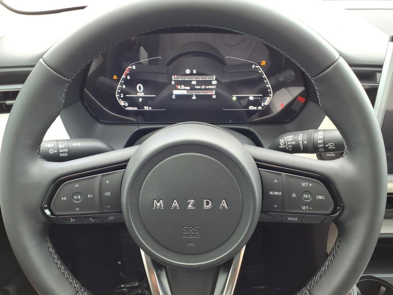 2026 Mazda CX-5 Preferred Harlingen TX
