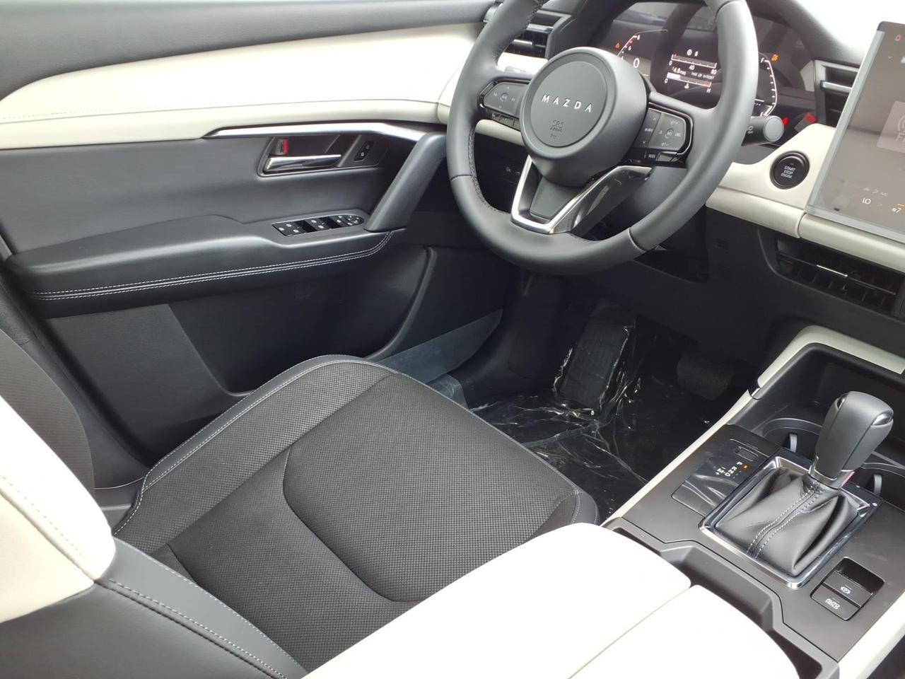 2026 Mazda CX-5 Preferred Harlingen TX