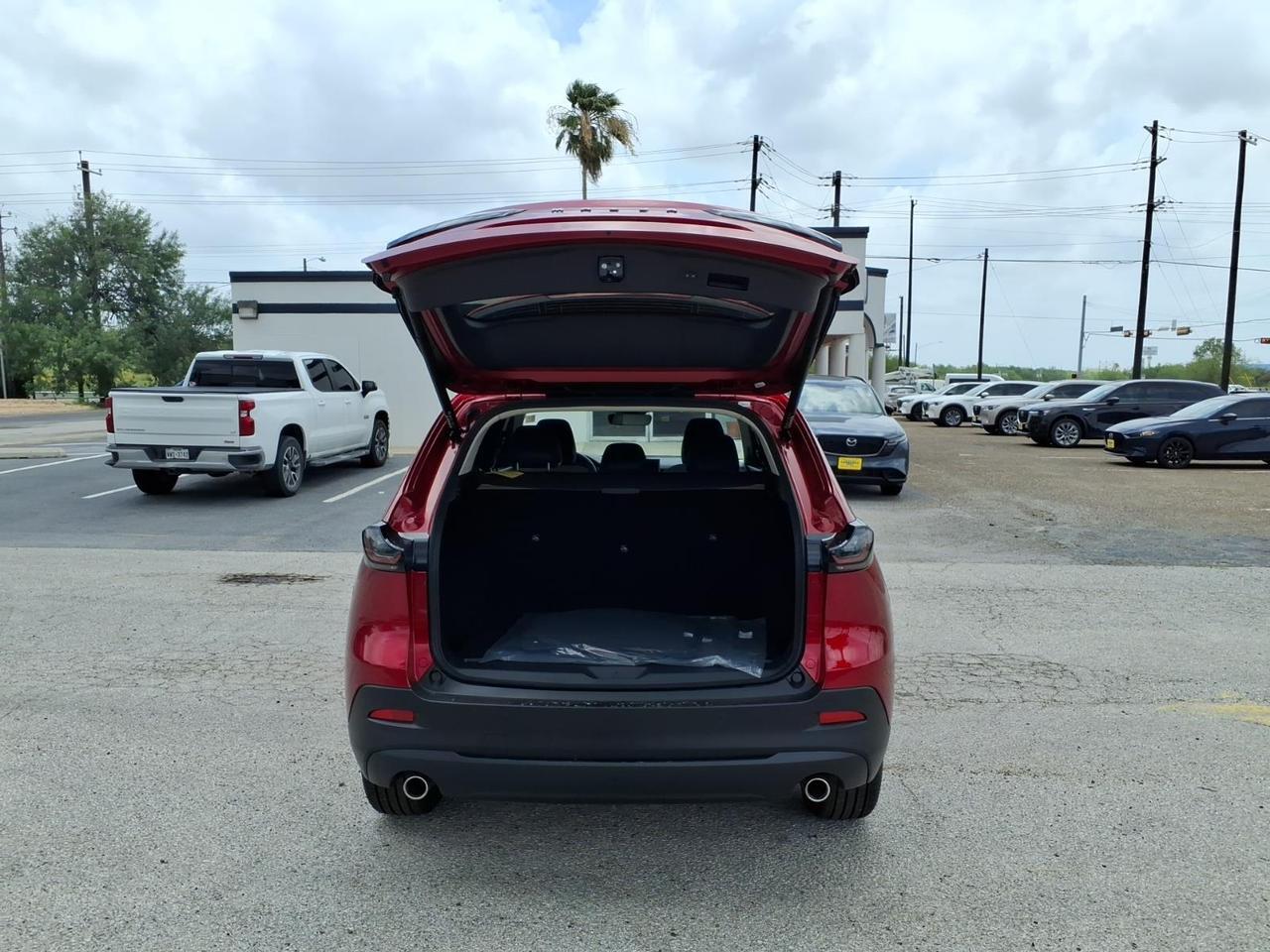 2026 Mazda CX-5 Preferred Harlingen TX