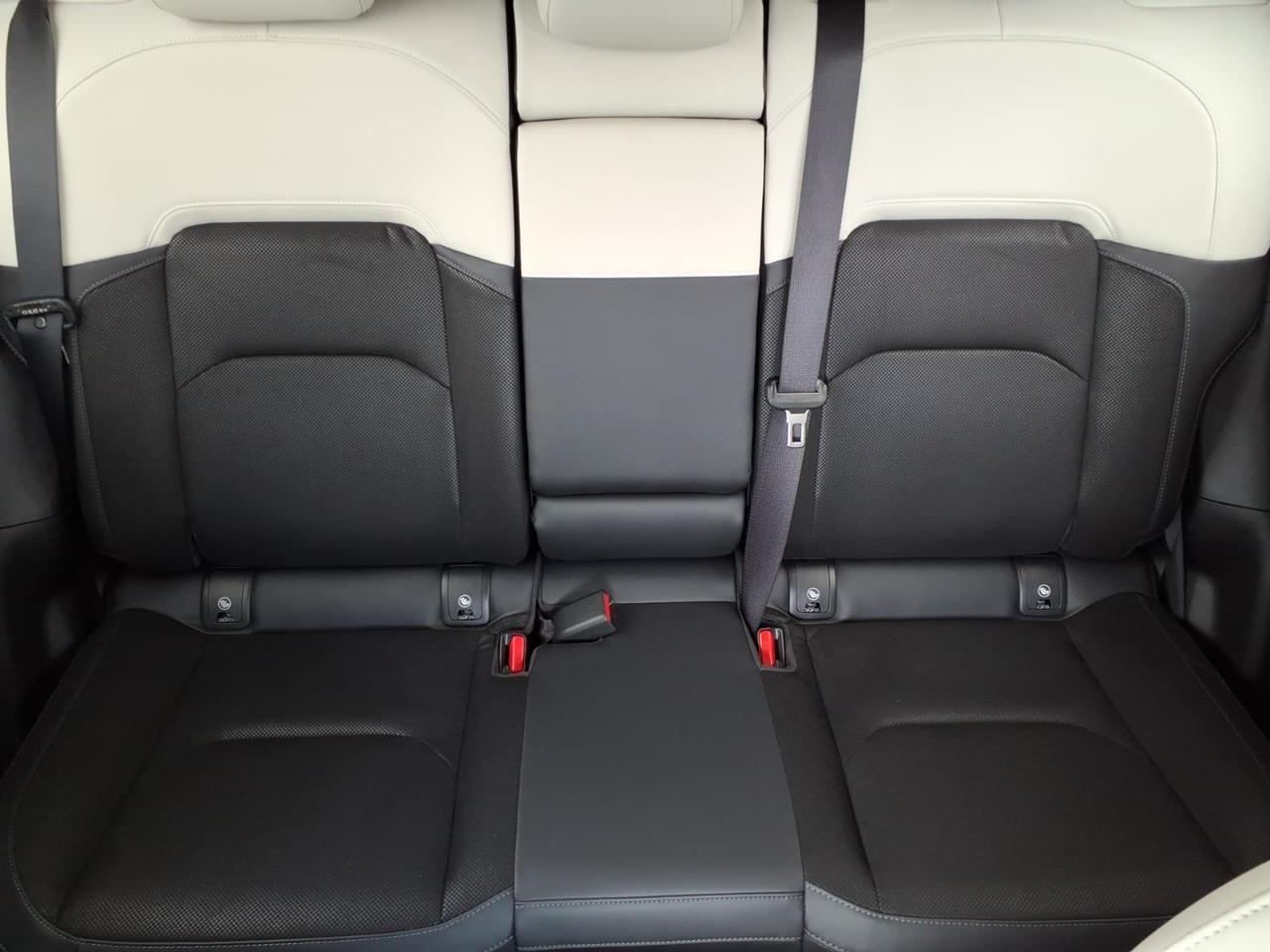 2026 Mazda CX-5 Preferred Harlingen TX