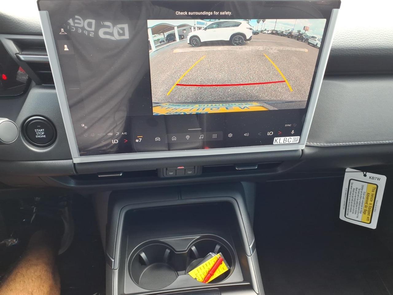 2026 Mazda CX-5 Preferred Harlingen TX