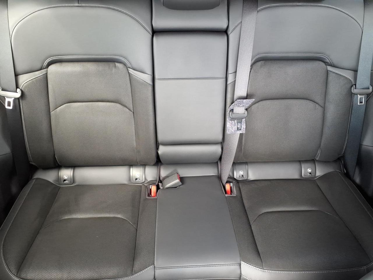 2026 Mazda CX-5 Preferred Harlingen TX