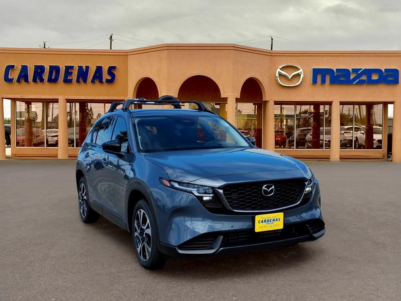 2026 Mazda CX-5 Preferred