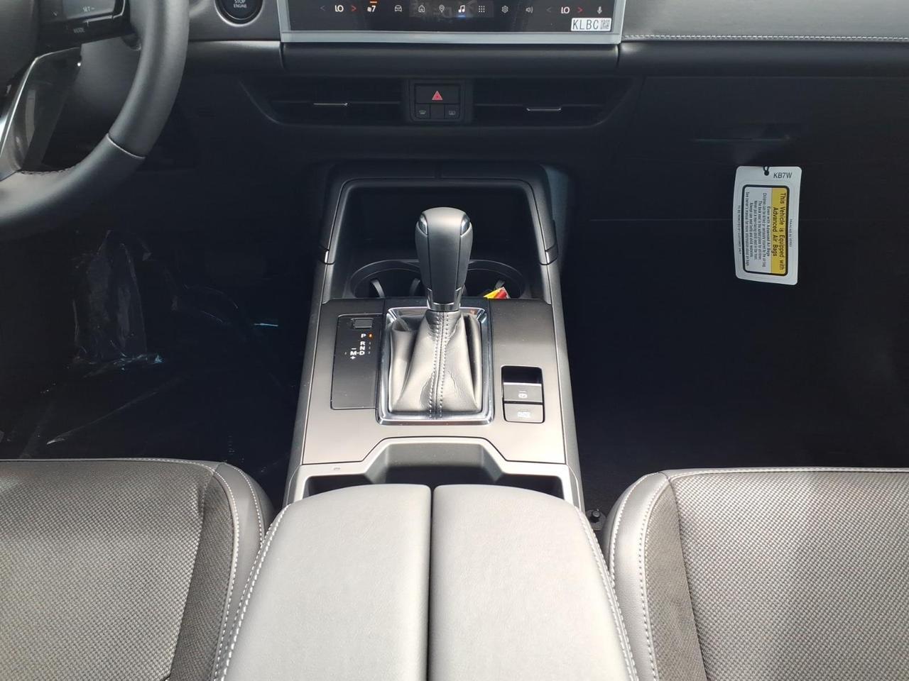 2026 Mazda CX-5 Preferred Harlingen TX