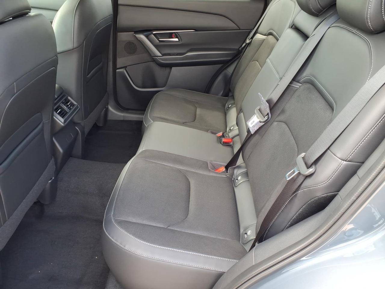 2026 Mazda CX-5 Preferred Harlingen TX