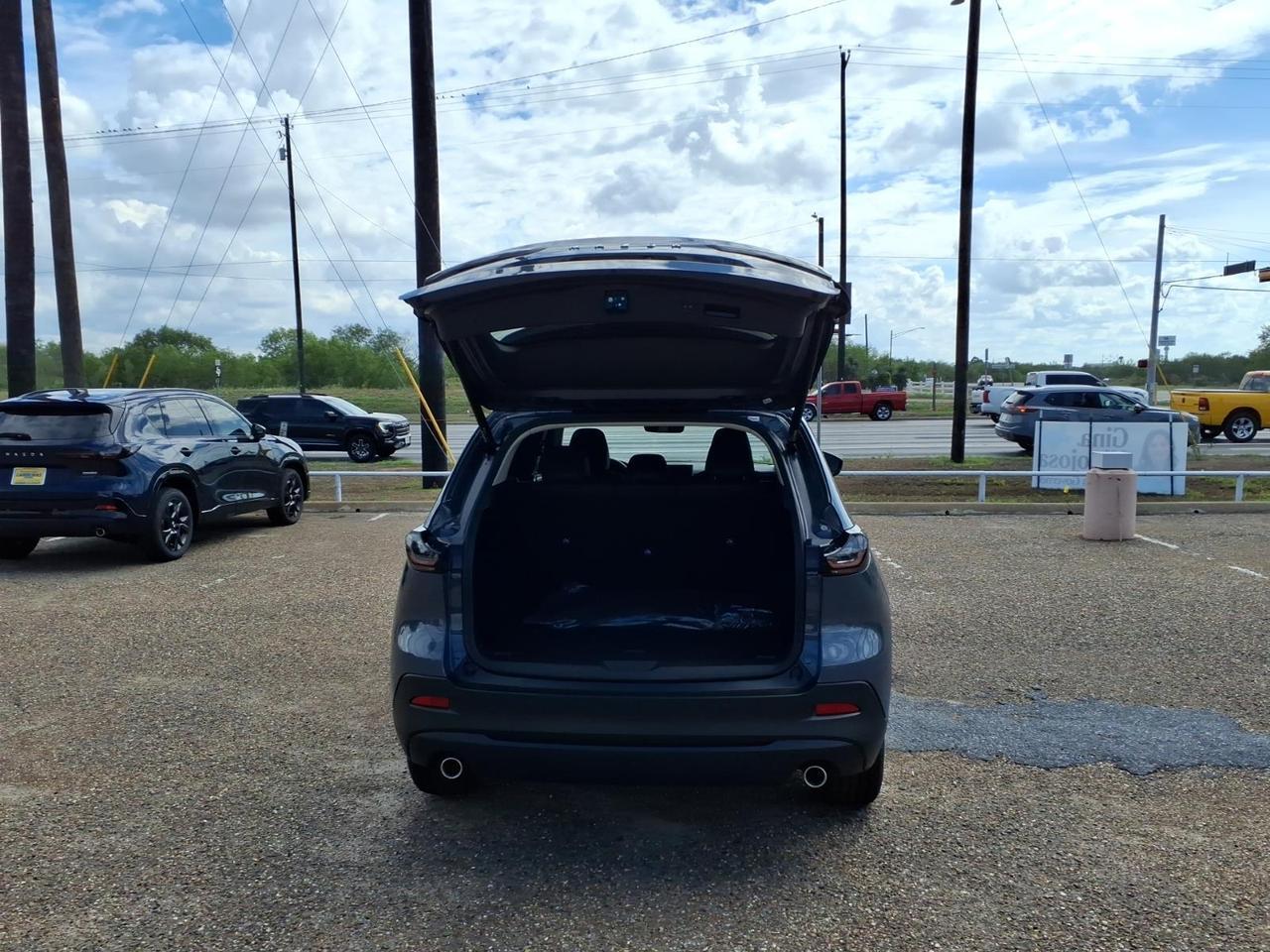 2026 Mazda CX-5 Preferred Harlingen TX
