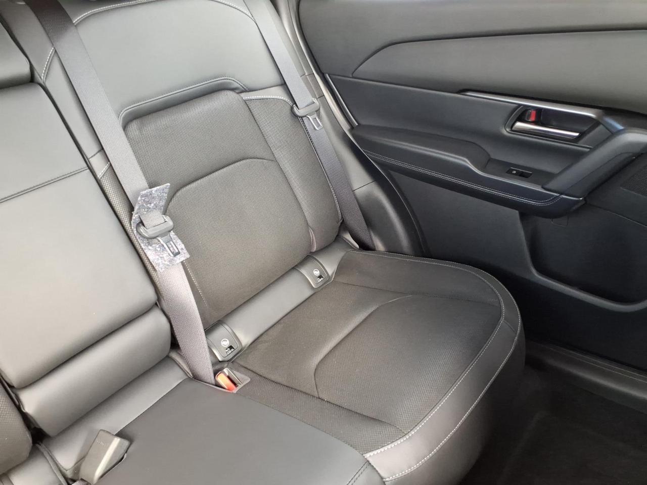 2026 Mazda CX-5 Preferred Harlingen TX