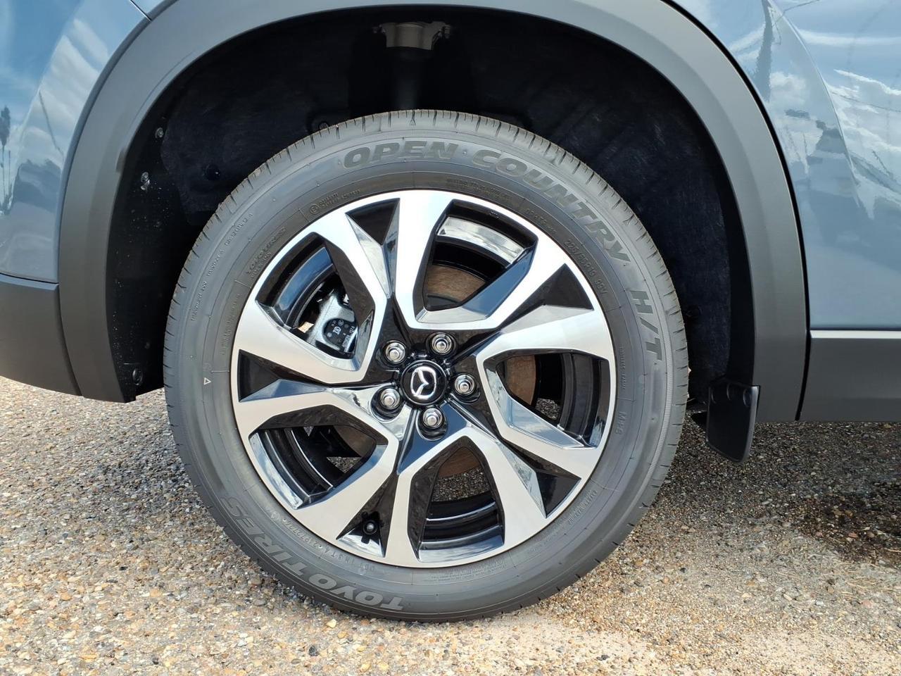 2026 Mazda CX-5 Preferred Harlingen TX