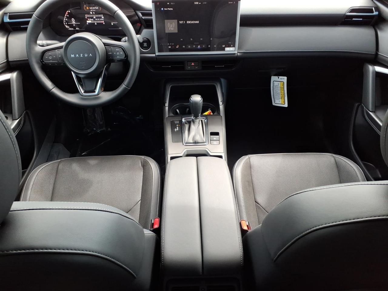 2026 Mazda CX-5 Preferred Harlingen TX