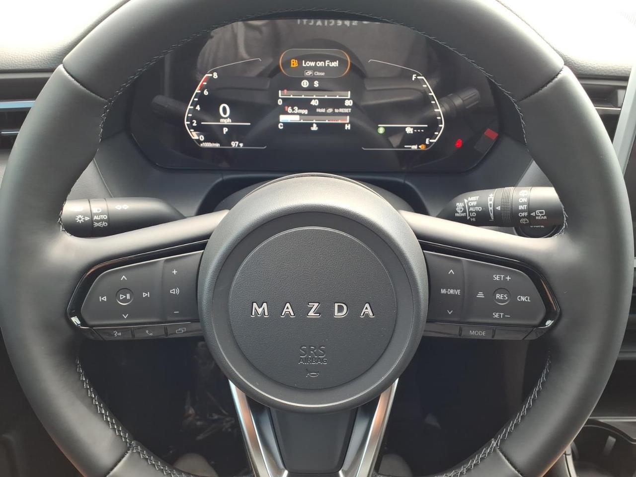 2026 Mazda CX-5 Preferred Harlingen TX