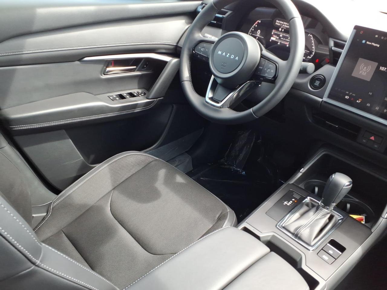 2026 Mazda CX-5 Preferred Harlingen TX