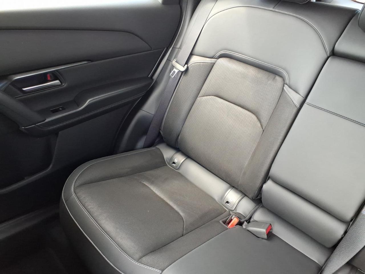 2026 Mazda CX-5 Preferred Harlingen TX