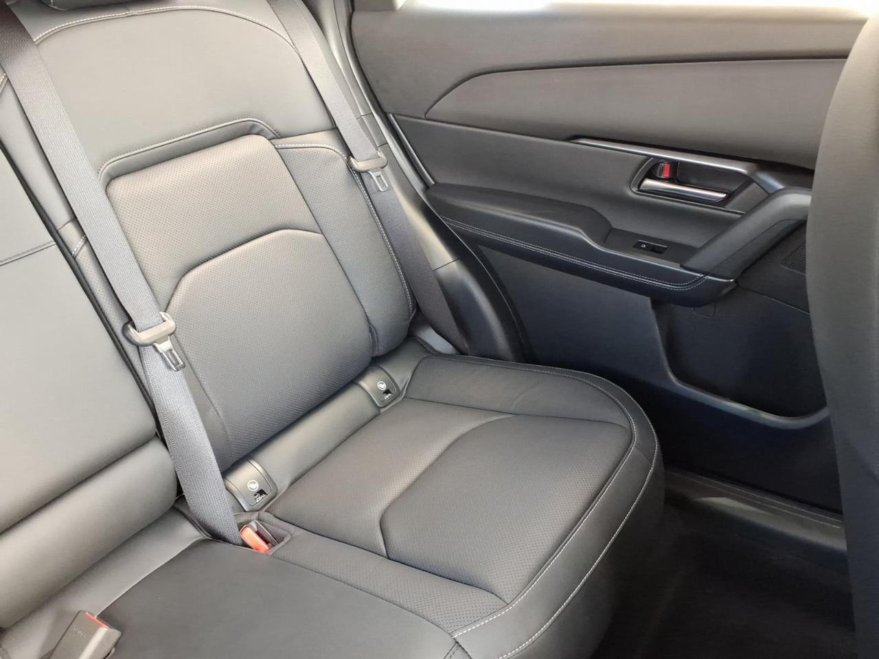 2026 Mazda CX-5 Premium Harlingen TX