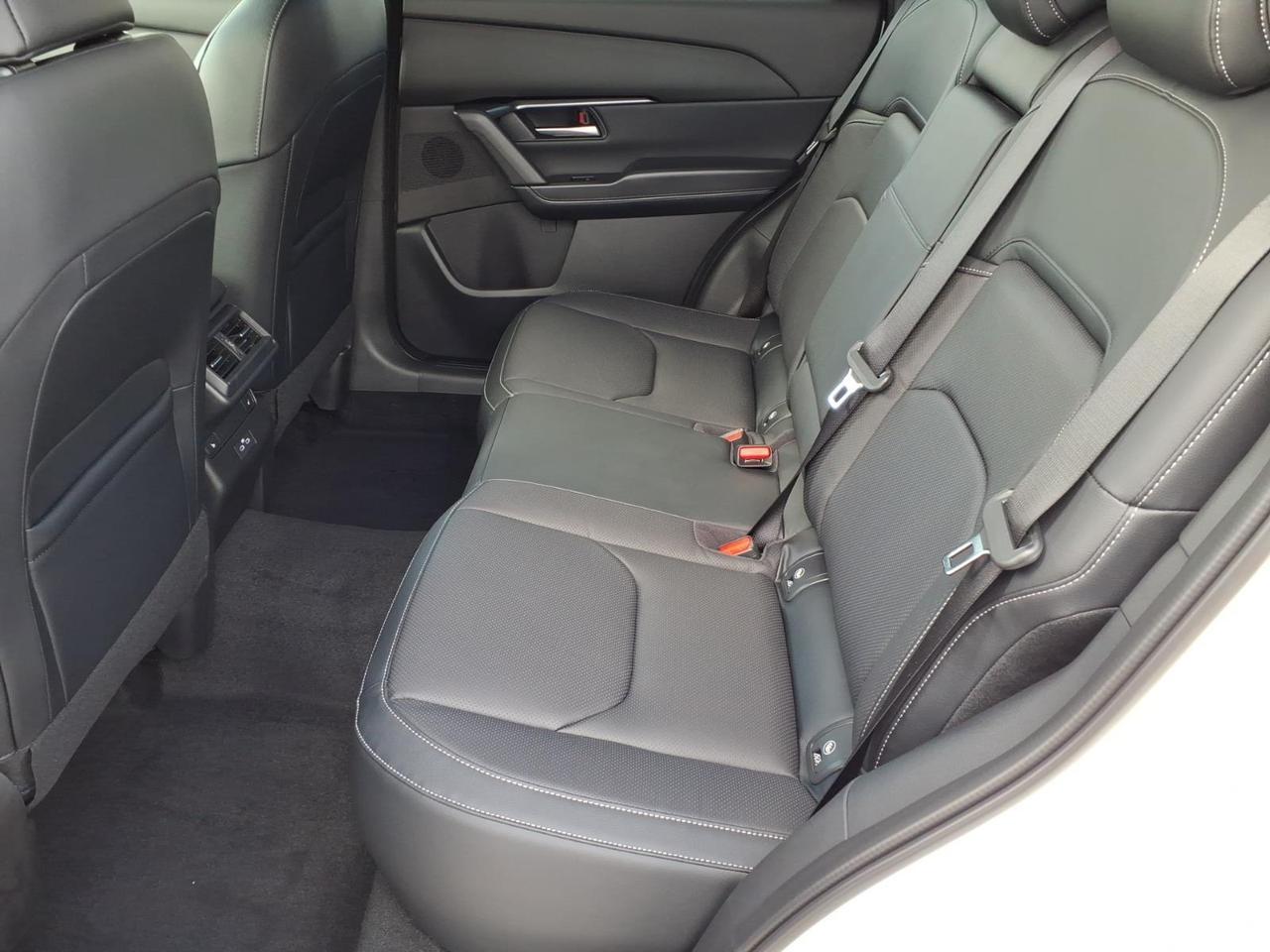 2026 Mazda CX-5 Premium Harlingen TX