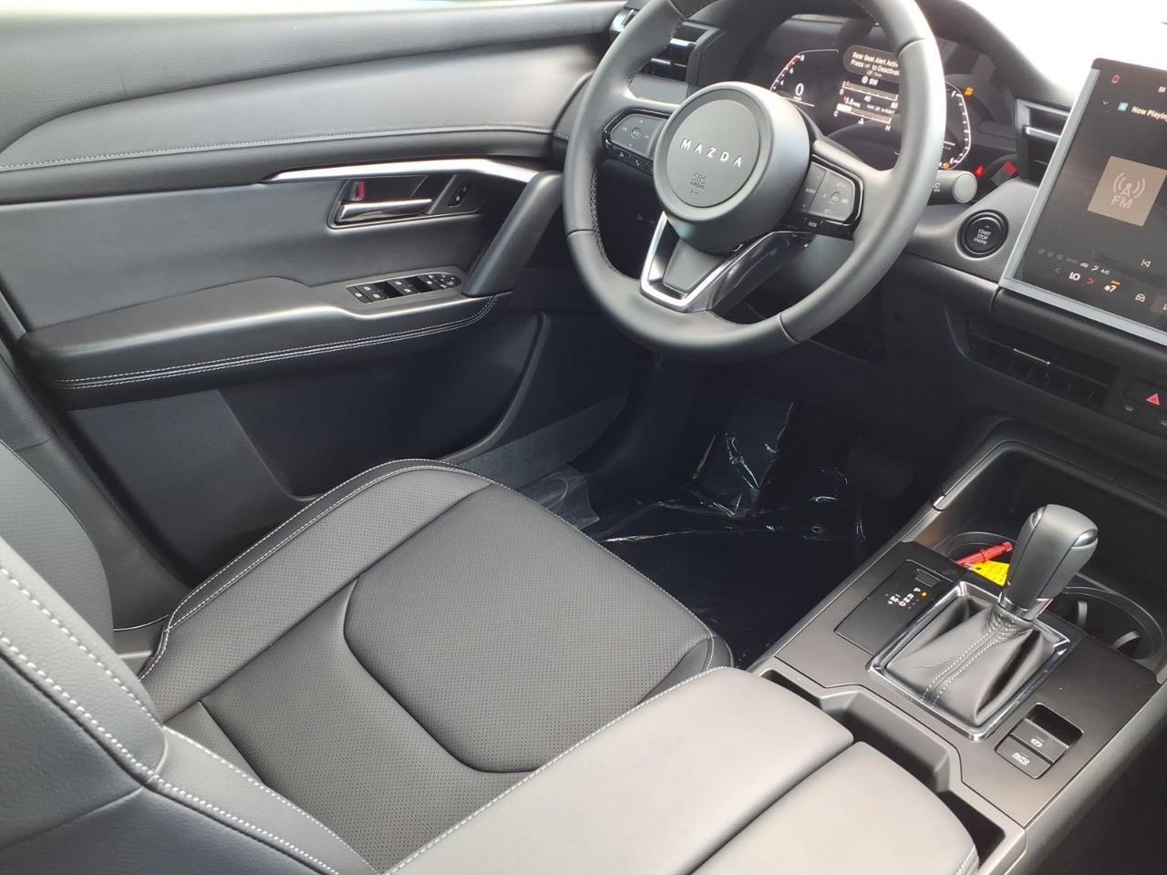 2026 Mazda CX-5 Premium Harlingen TX