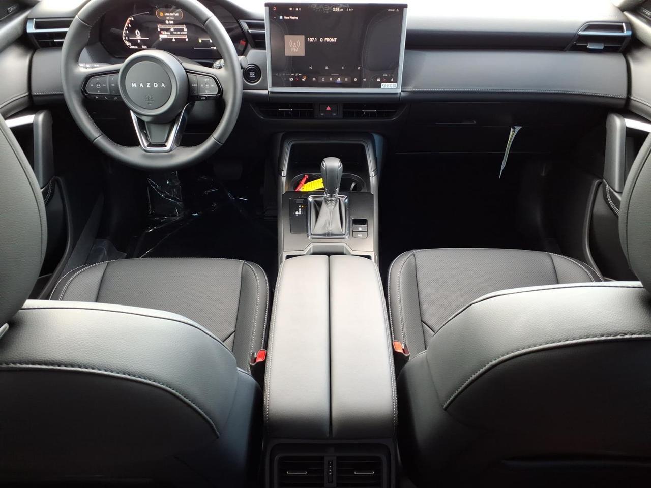 2026 Mazda CX-5 Premium Harlingen TX