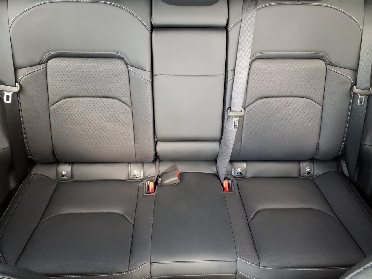 2026 Mazda CX-5 Premium Harlingen TX