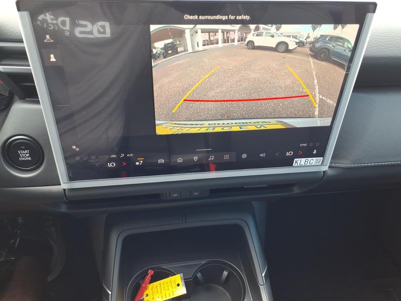 2026 Mazda CX-5 Premium Harlingen TX