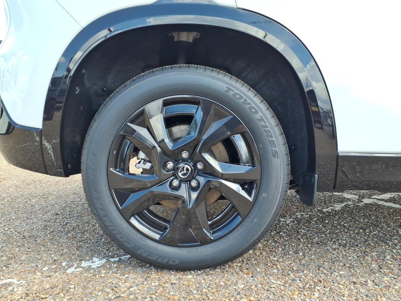 2026 Mazda CX-5 Premium Harlingen TX