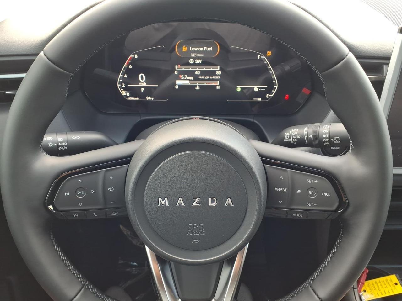 2026 Mazda CX-5 Premium Harlingen TX