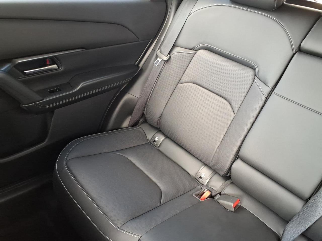 2026 Mazda CX-5 Premium Harlingen TX