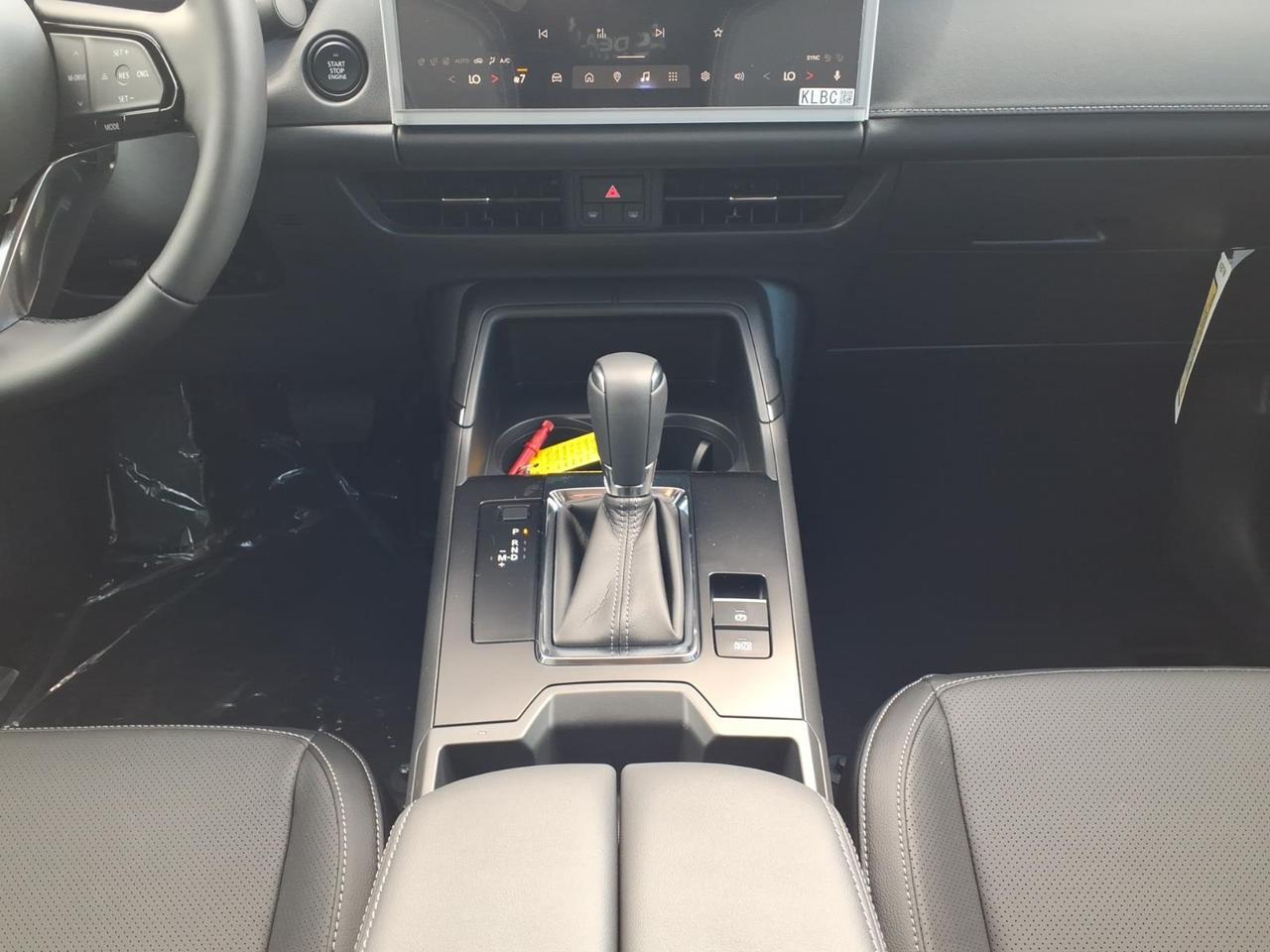 2026 Mazda CX-5 Premium Harlingen TX
