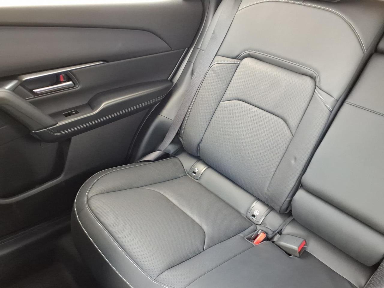 2026 Mazda CX-5 Premium Plus Harlingen TX