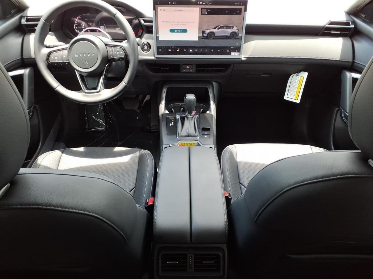 2026 Mazda CX-5 Premium Plus Harlingen TX