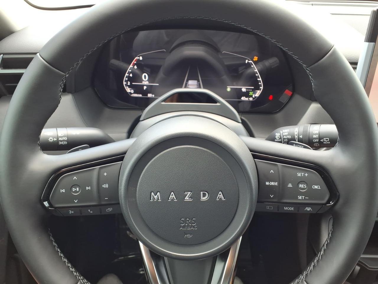 2026 Mazda CX-5 Premium Plus Harlingen TX