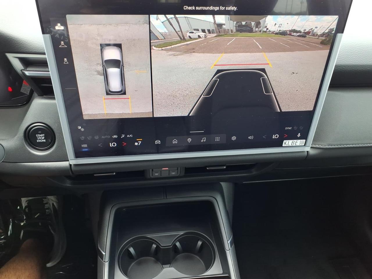 2026 Mazda CX-5 Premium Plus Harlingen TX