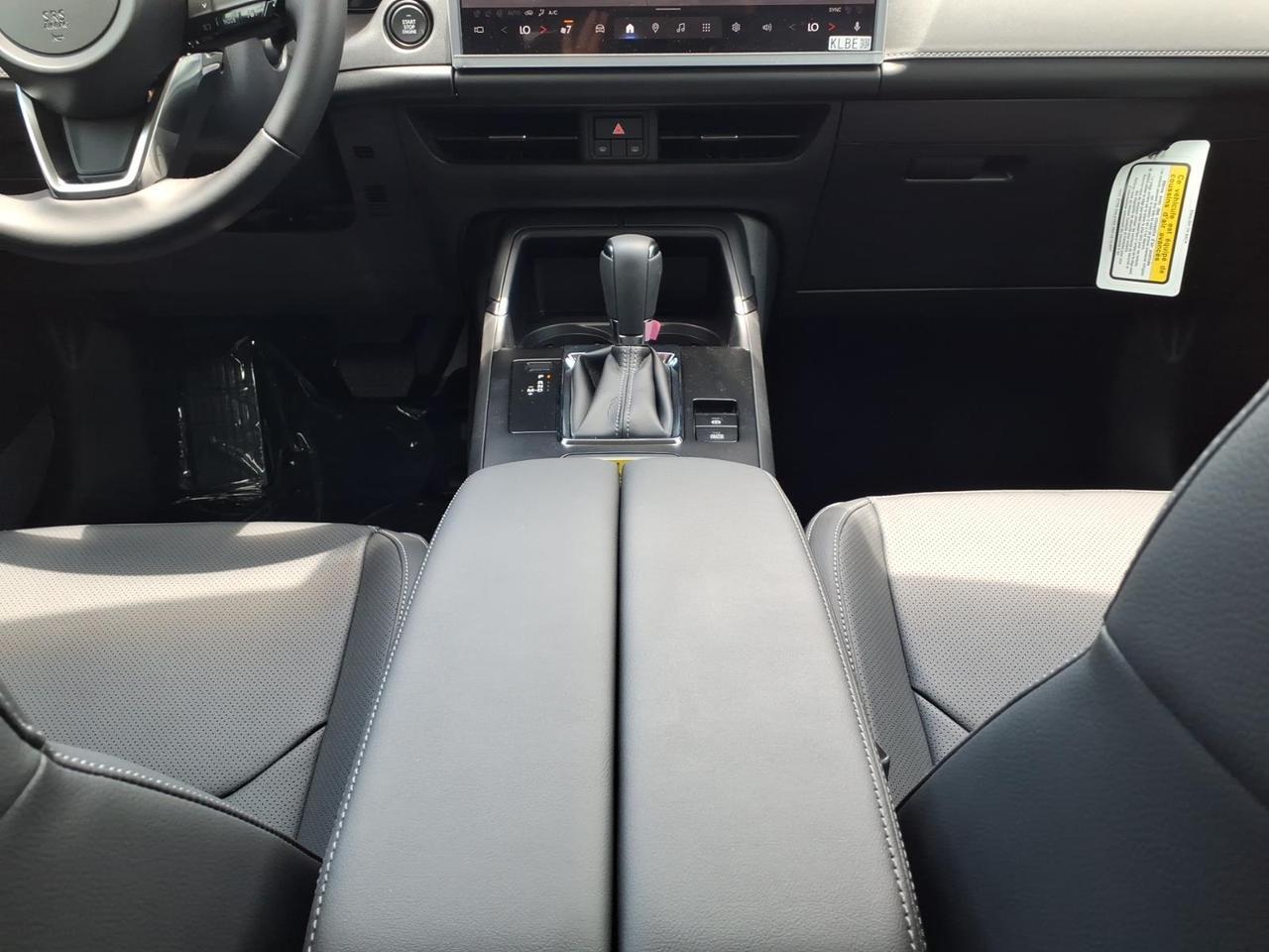2026 Mazda CX-5 Premium Plus Harlingen TX