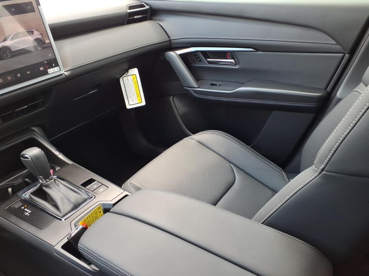 2026 Mazda CX-5 Premium Plus Harlingen TX