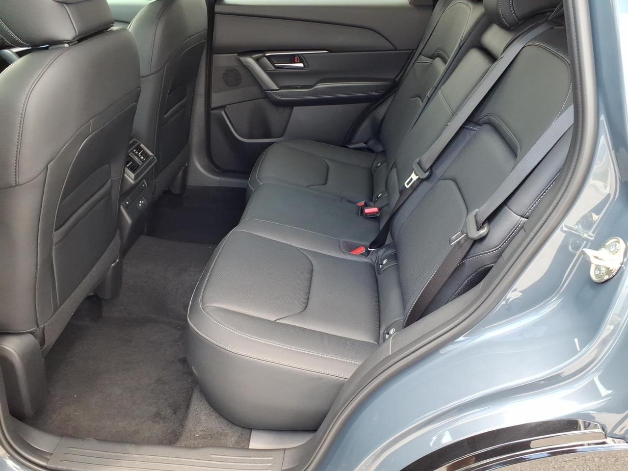 2026 Mazda CX-5 Premium Plus Harlingen TX
