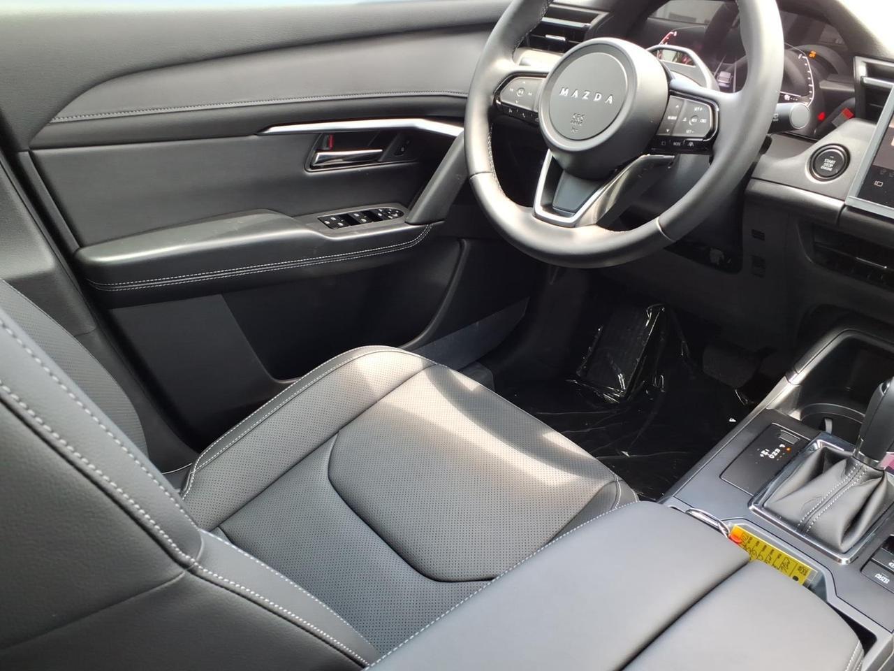 2026 Mazda CX-5 Premium Plus Harlingen TX