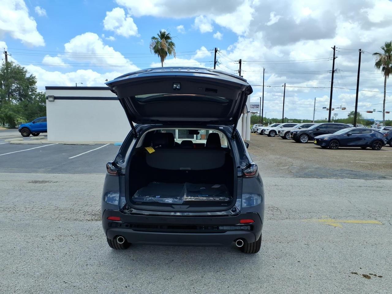 2026 Mazda CX-5 Premium Plus Harlingen TX