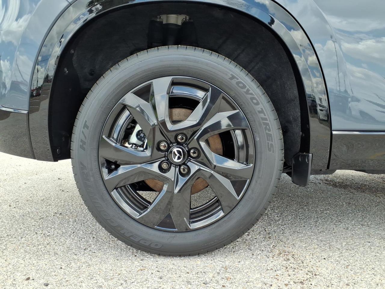 2026 Mazda CX-5 Premium Plus Harlingen TX
