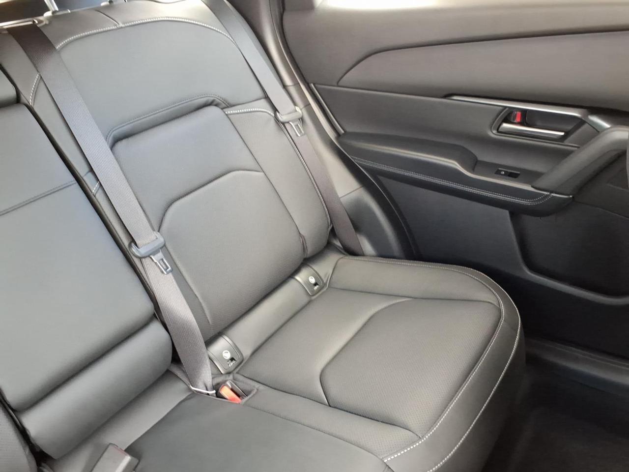 2026 Mazda CX-5 Premium Plus Harlingen TX
