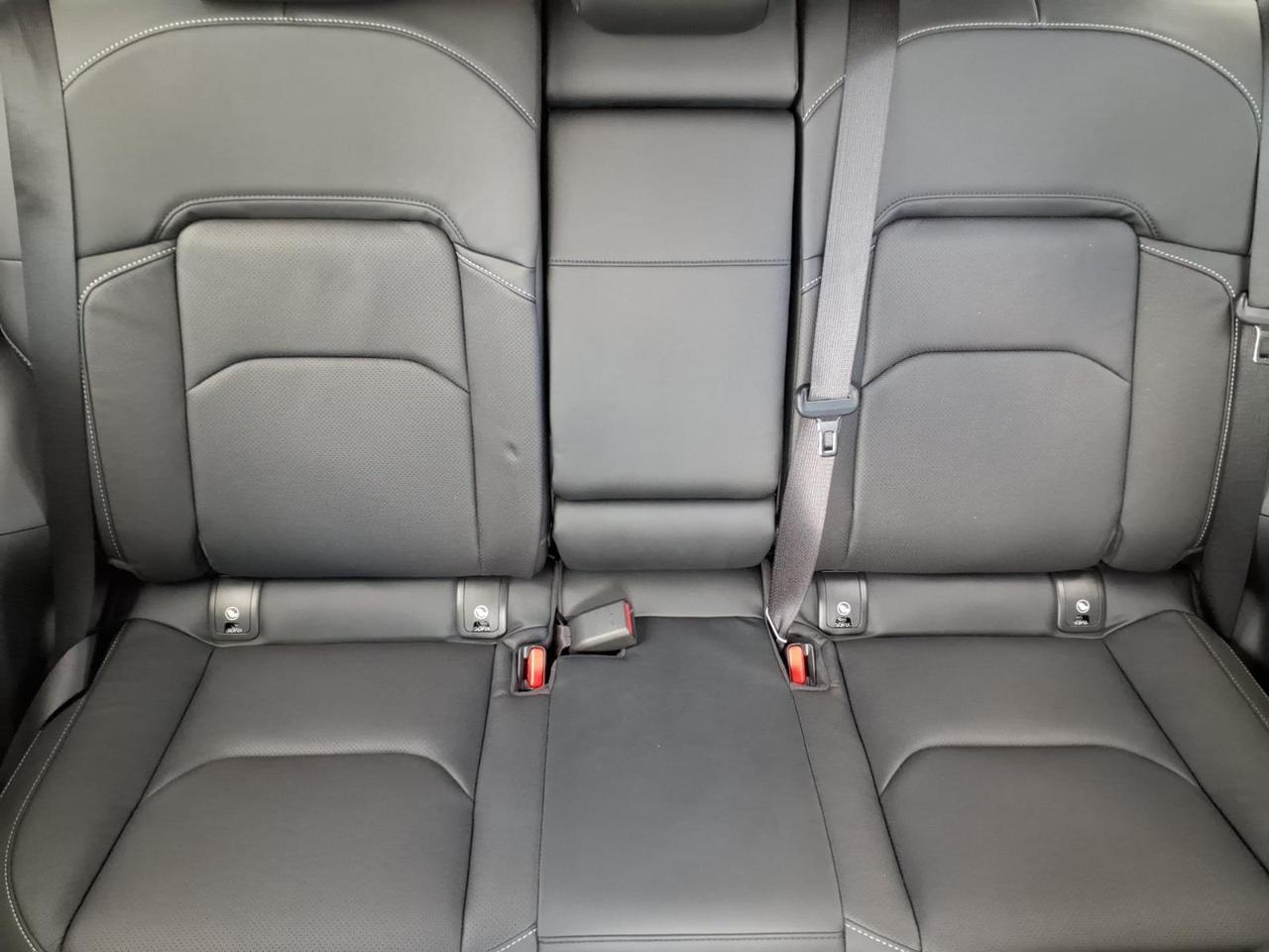 2026 Mazda CX-5 Premium Plus Harlingen TX