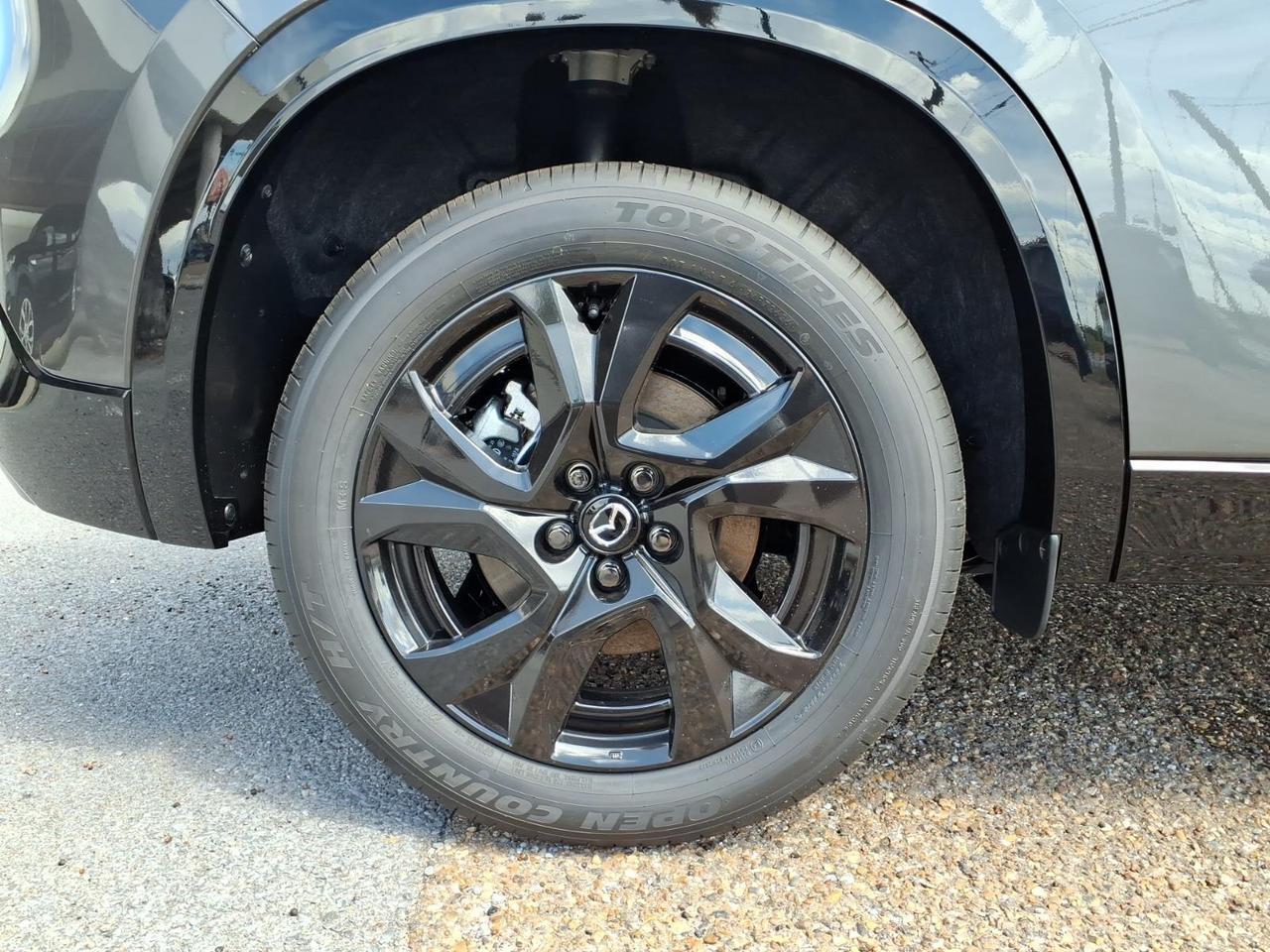 2026 Mazda CX-5 Premium Plus Harlingen TX