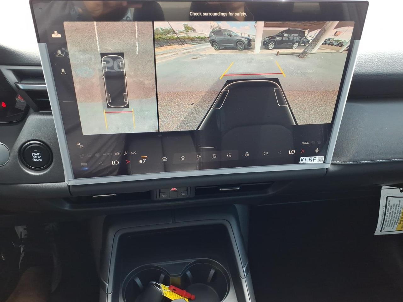 2026 Mazda CX-5 Premium Plus Harlingen TX