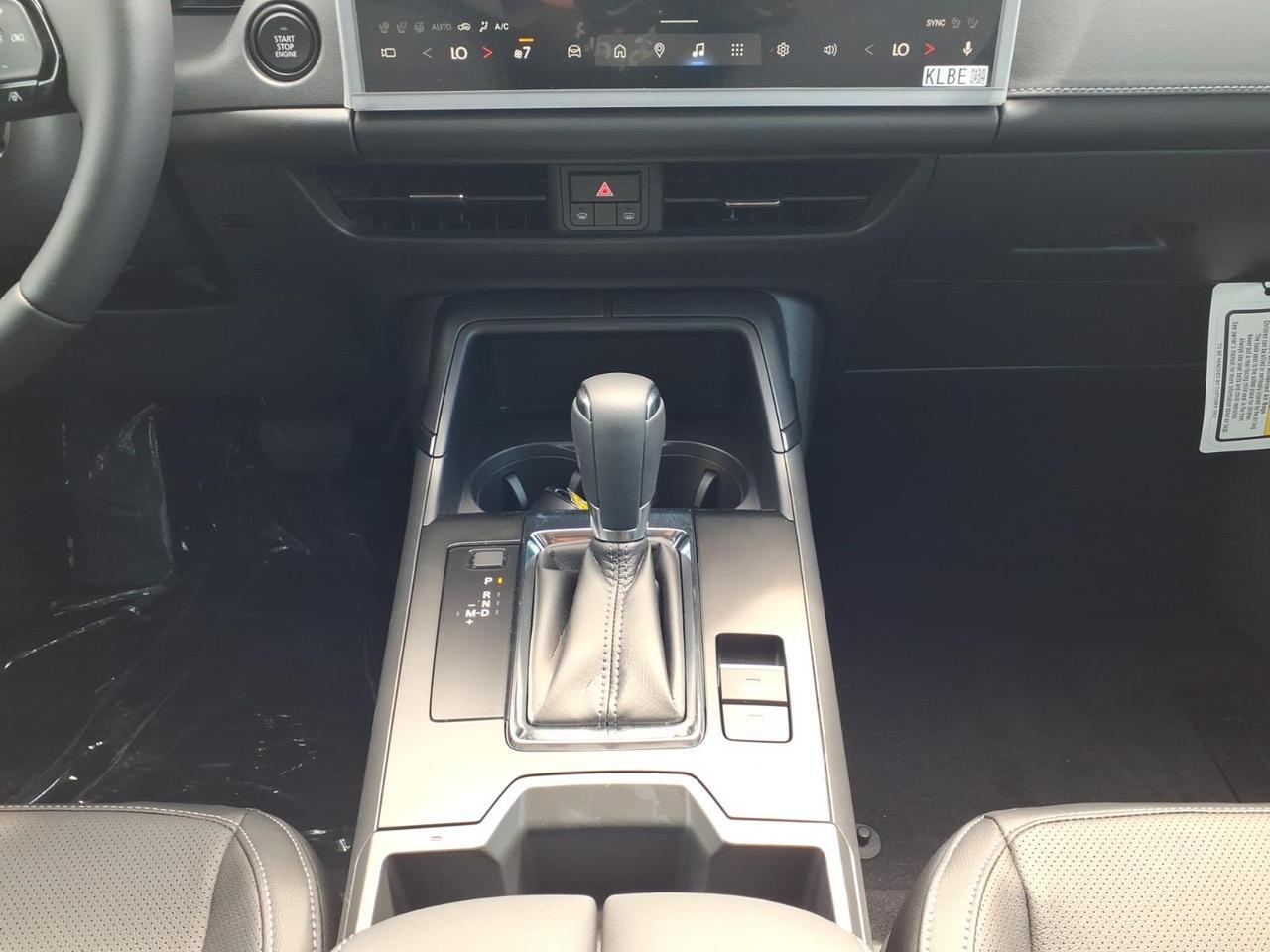 2026 Mazda CX-5 Premium Plus Harlingen TX