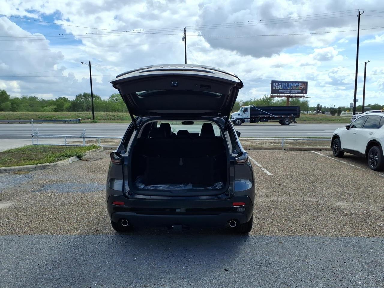 2026 Mazda CX-5 Premium Plus Harlingen TX
