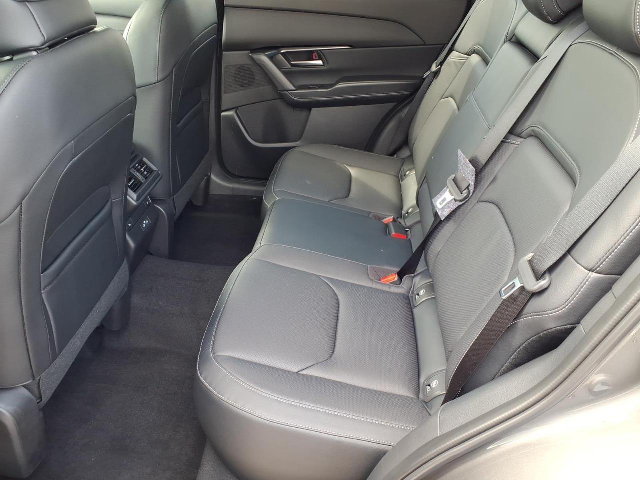 2026 Mazda CX-5 Premium Plus Harlingen TX