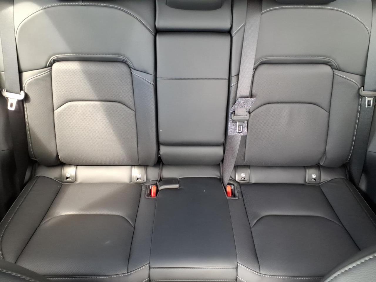 2026 Mazda CX-5 Premium Plus Harlingen TX