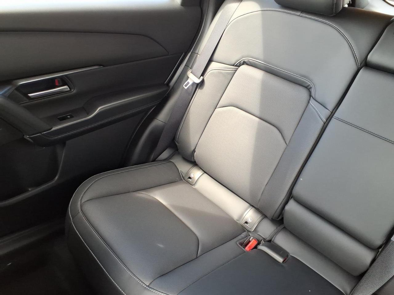 2026 Mazda CX-5 Premium Plus Harlingen TX