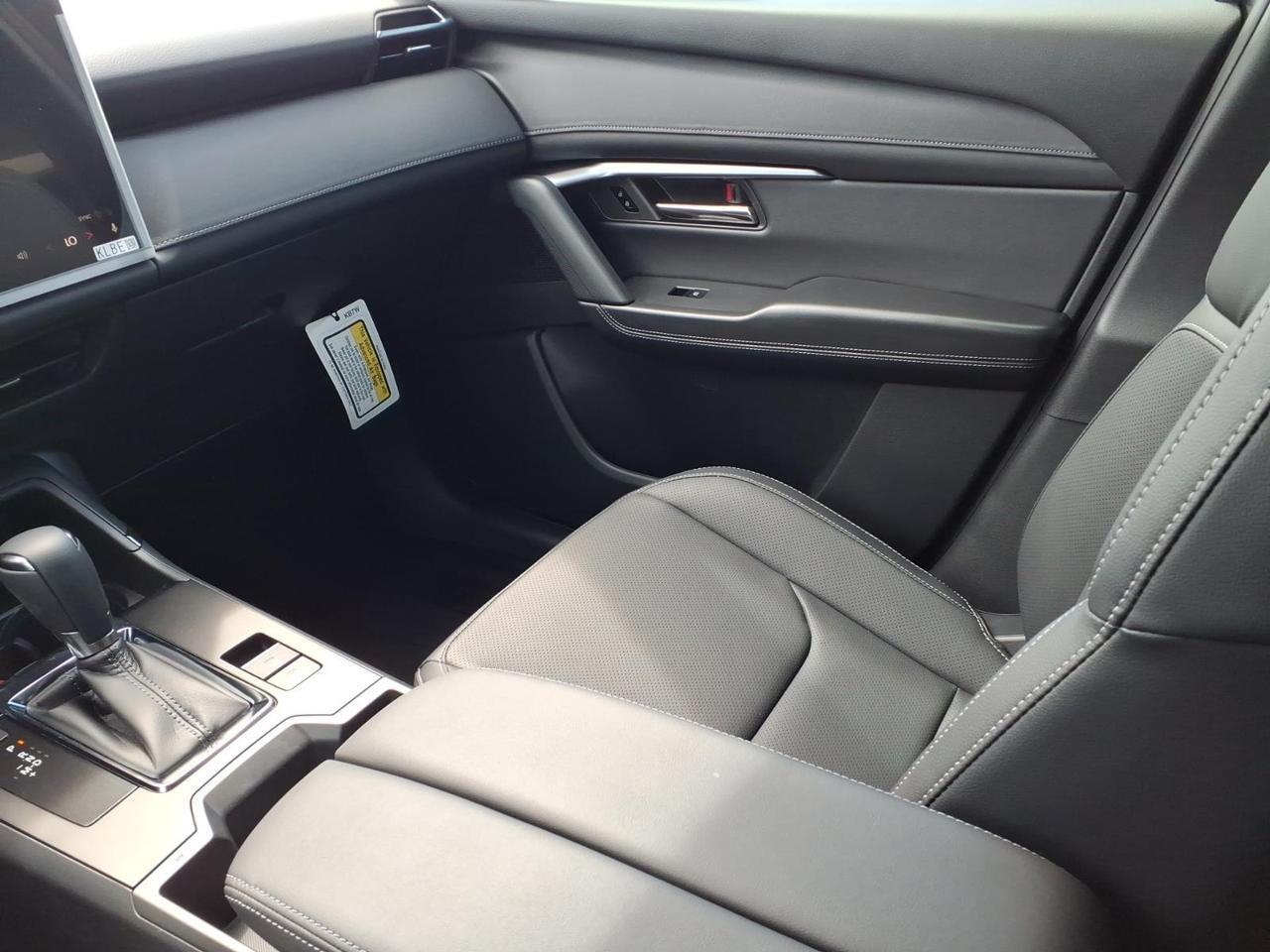 2026 Mazda CX-5 Premium Plus Harlingen TX