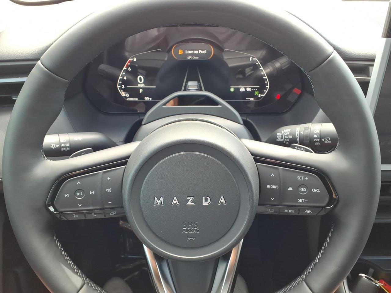 2026 Mazda CX-5 Premium Plus Harlingen TX