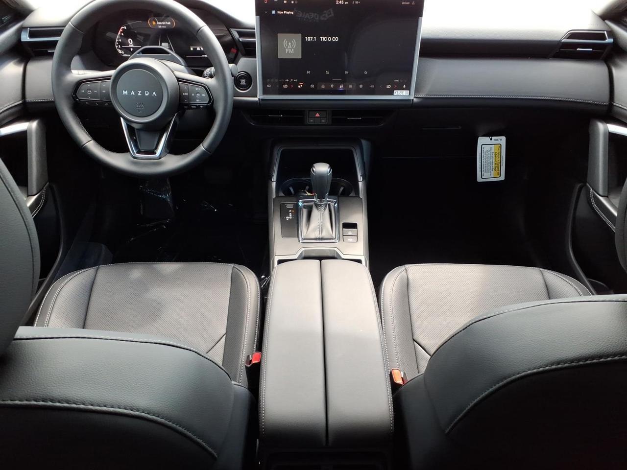 2026 Mazda CX-5 Premium Plus Harlingen TX