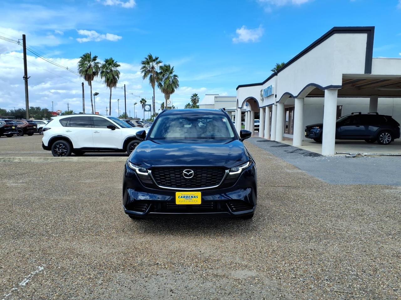 2026 Mazda CX-5 Premium Plus