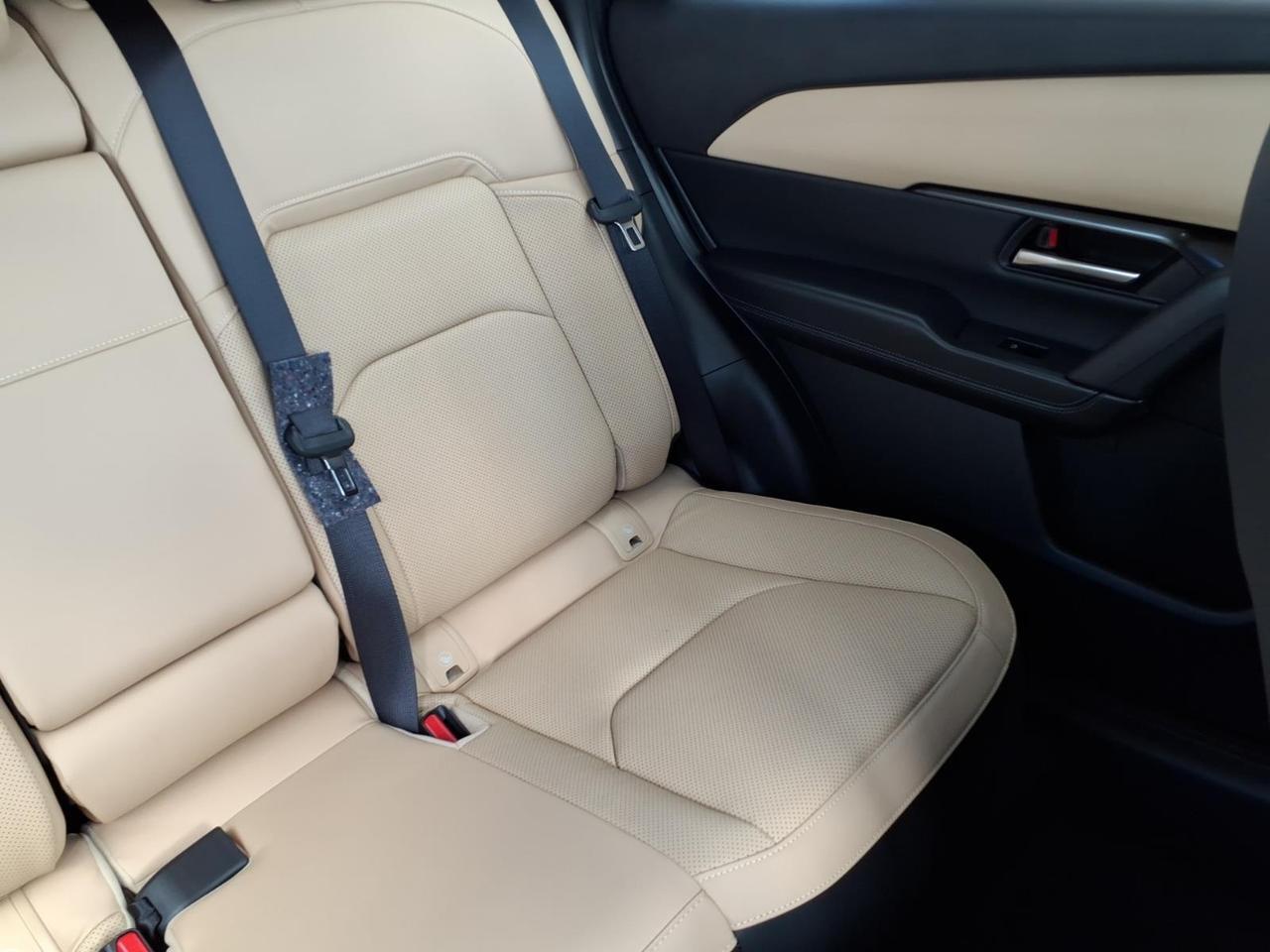 2026 Mazda CX-5 Premium Plus Harlingen TX